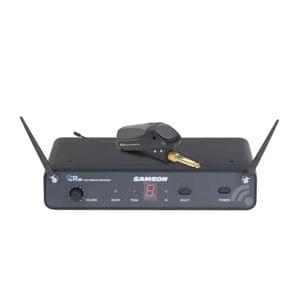 Samson AirLine 88 AG8 Guitar UHF Wireless System